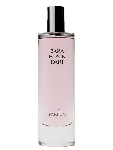 zara black dart perfume dupe|zara perfume dupe uk.